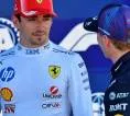 Max Verstappen Sebut VSC ‘Sial’ Sebabkan Tantangan Leclerc