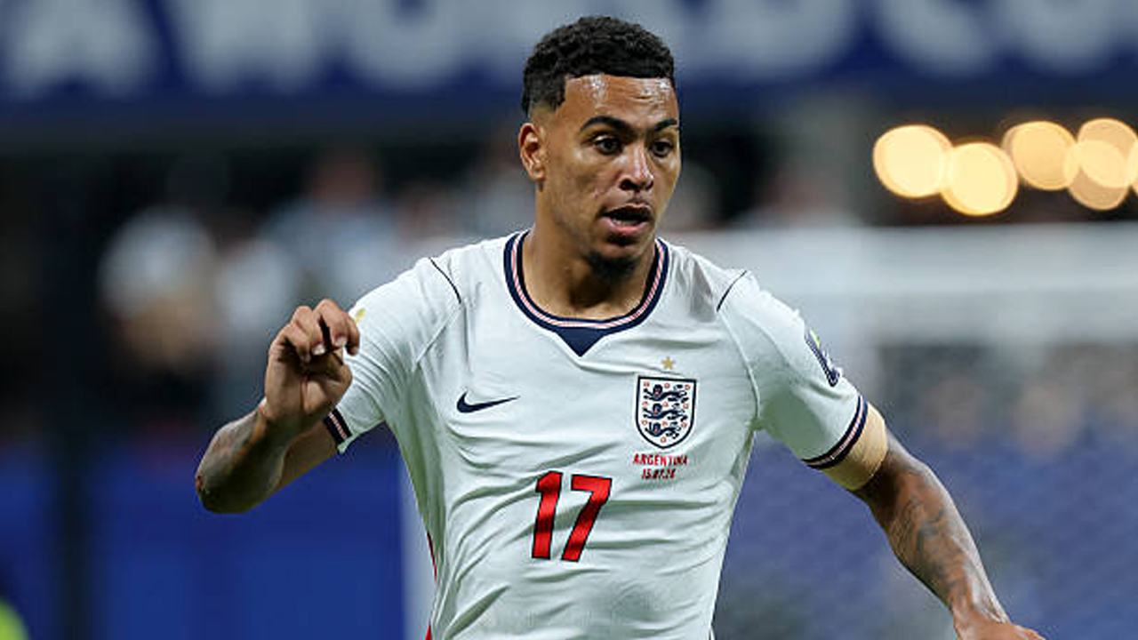 Middlesbrough Berpotensi Raih Cuan Besar dari Transfer Morgan Rogers ke Chelsea