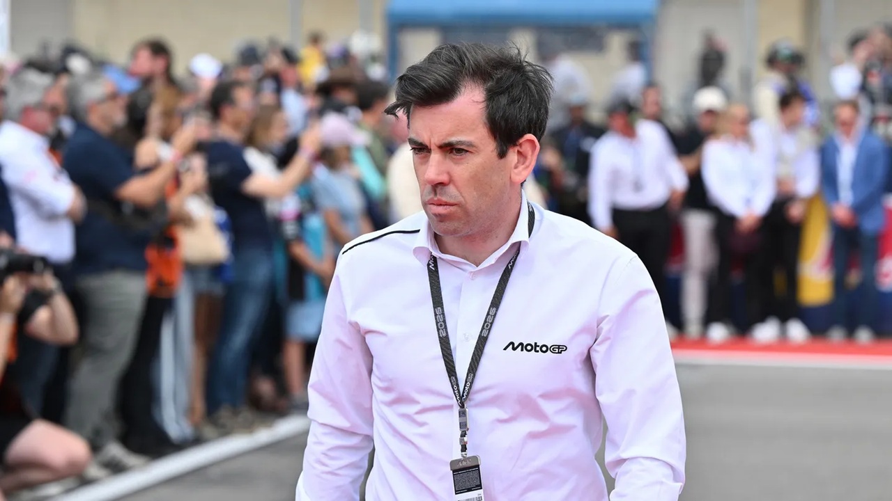 MotoGP Australia 2027 di Adelaide Ingin Hadir Lebih Dekat dengan Fans