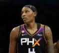 Nate Tibbets Yakin Natasha Mack Bisa Comeback Lawan Connecticut Sun
