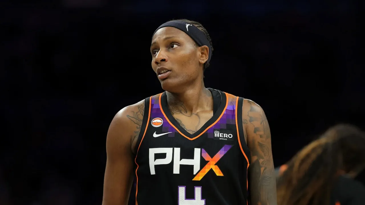 Nate Tibbets Yakin Natasha Mack Bisa Comeback Lawan Connecticut Sun