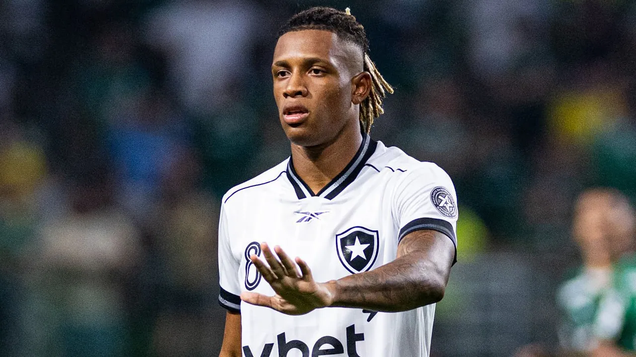 Newcastle Harus Rogoh Kocek Segini untuk Gaet Danilo Santos