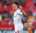 Nottingham Forest Percepat Transfer Joaquin Oso dari Sevilla