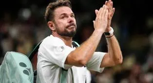 Pandangan Stan Wawrinka Tentang Jadi Pelatih Usai Pensiun Dari Dunia Tenis