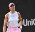 Paula Badosa Sampaikan Permintaan Maaf Setelah Kalah Di Final Iasi Open