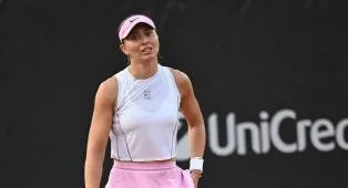 Paula Badosa Sampaikan Permintaan Maaf Setelah Kalah Di Final Iasi Open