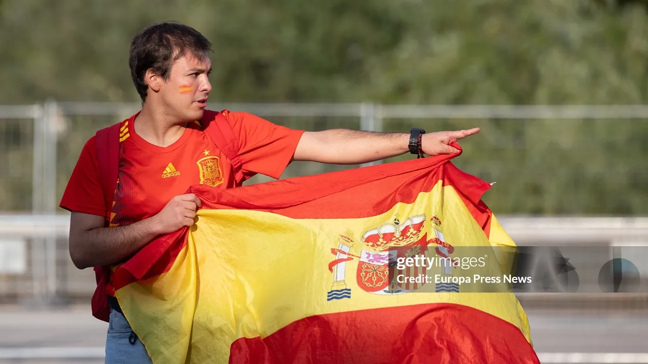 Perayaan Juara Piala Dunia Spanyol Berujung Tragedi, Remaja Tewas