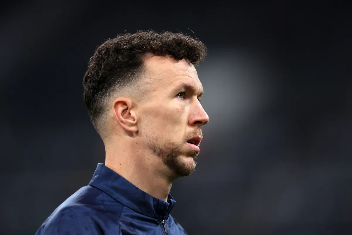Perisic Ingin Segera Kembali ke Inter Setelah Petualangan di PSV