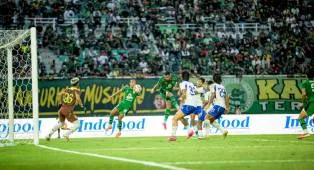 Persebaya Surabaya Ditahan PSIS Semarang, Bernardo Tavares Bakal Berbenah