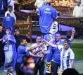 Persib Rekrut Mariano Peralta dengan Kontrak Dua Musim