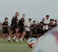 Persija Jakarta Tunda TC Di Thailand, Skuat Utama Tampil Di Piala Presiden