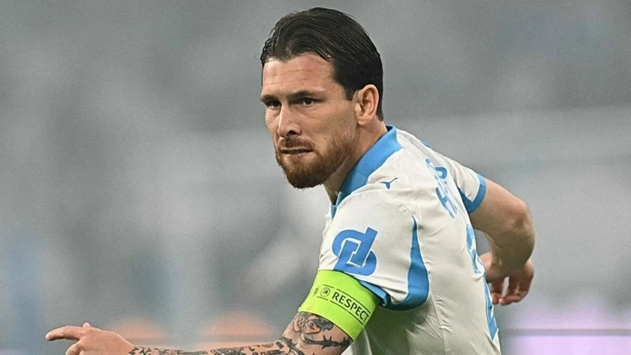 Pierre-Emile Hojbjerg Dinilai Bisa Sempurnakan Skema Ruben Amorim