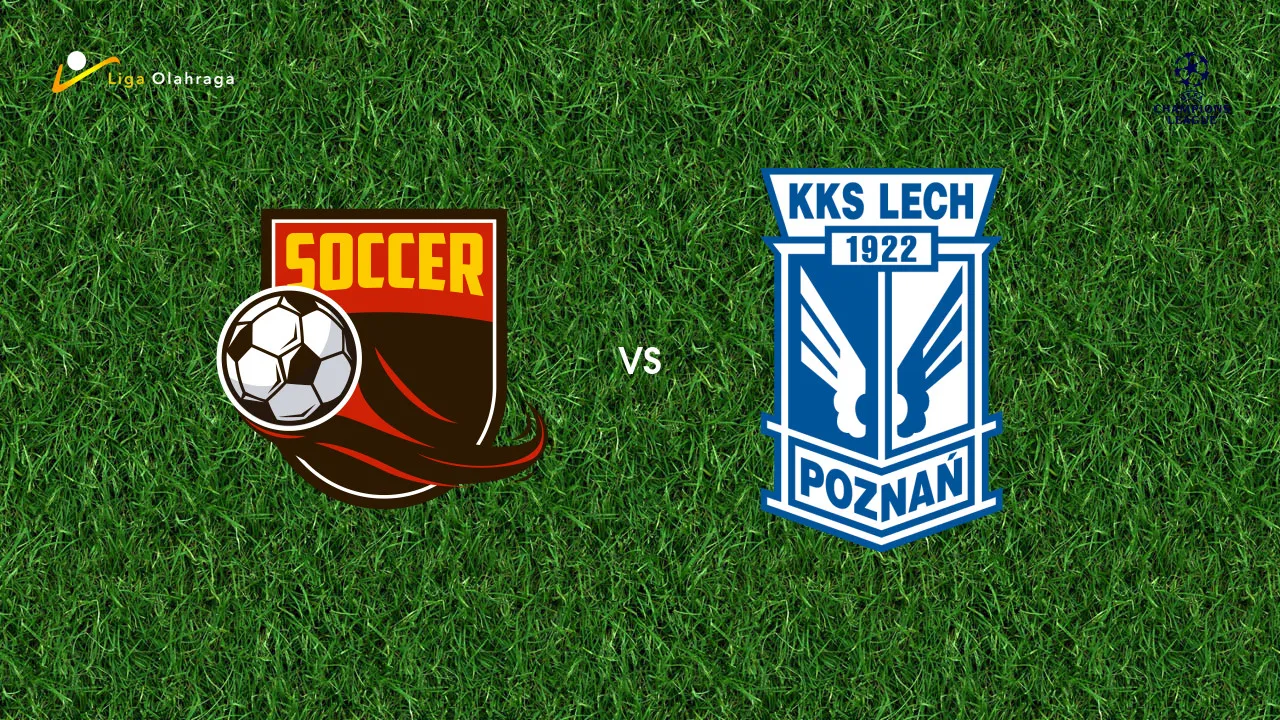 Prediksi Aarhus vs Lech Poznan, 22 Juli 2026 Champions League