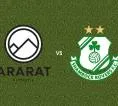 Prediksi Ararat-Armenia vs Shamrock Rovers, 22 Juli 2026 Champions League