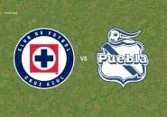 Prediksi Cruz Azul vs Puebla, 22 Juli 2026 Liga MX