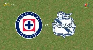 Prediksi Cruz Azul vs Puebla, 22 Juli 2026 Liga MX
