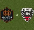 Prediksi Houston Dynamo vs DC United, 23 Juli 2026 Major League Soccer