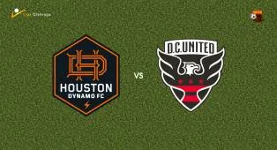 Prediksi Houston Dynamo vs DC United, 23 Juli 2026 Major League Soccer
