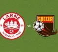 Prediksi Larne vs Red Star Belgrade, 22 Juli 2026 Champions League