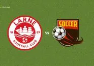Prediksi Larne vs Red Star Belgrade, 22 Juli 2026 Champions League