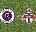 Prediksi New England Revolution vs Toronto, 23 Juli 2026 Major League Soccer