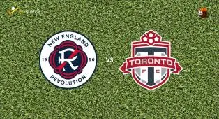 Prediksi New England Revolution vs Toronto, 23 Juli 2026 Major League Soccer