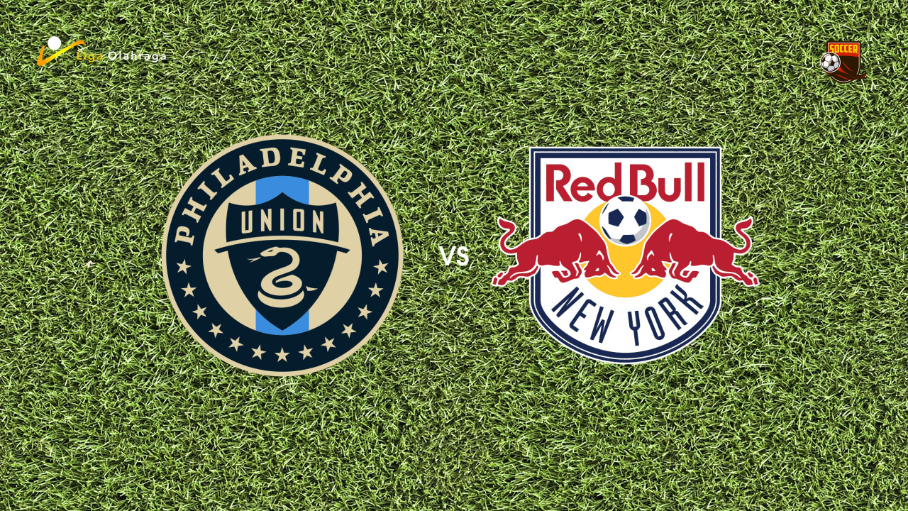 Prediksi Philadelphia Union vs New York Red Bulls, 23 Juli 2026 Major League Soccer