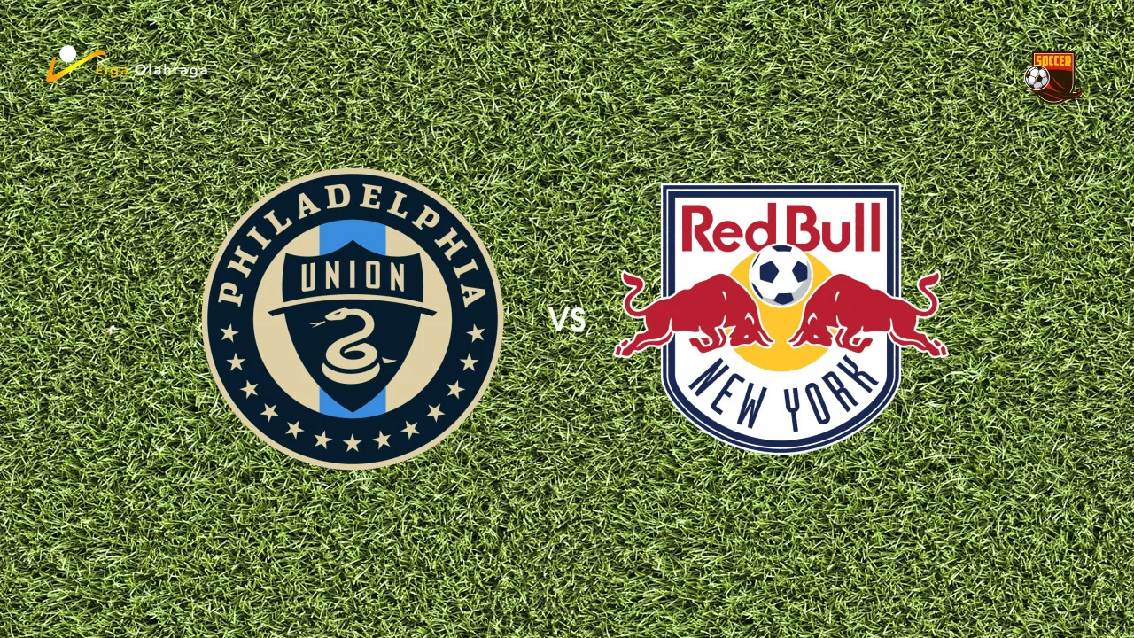 Prediksi Philadelphia Union vs New York Red Bulls, 23 Juli 2026 Major League Soccer