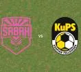 Prediksi Sabah vs KuPS, 22 Juli 2026 Champions League