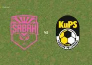 Prediksi Sabah vs KuPS, 22 Juli 2026 Champions League