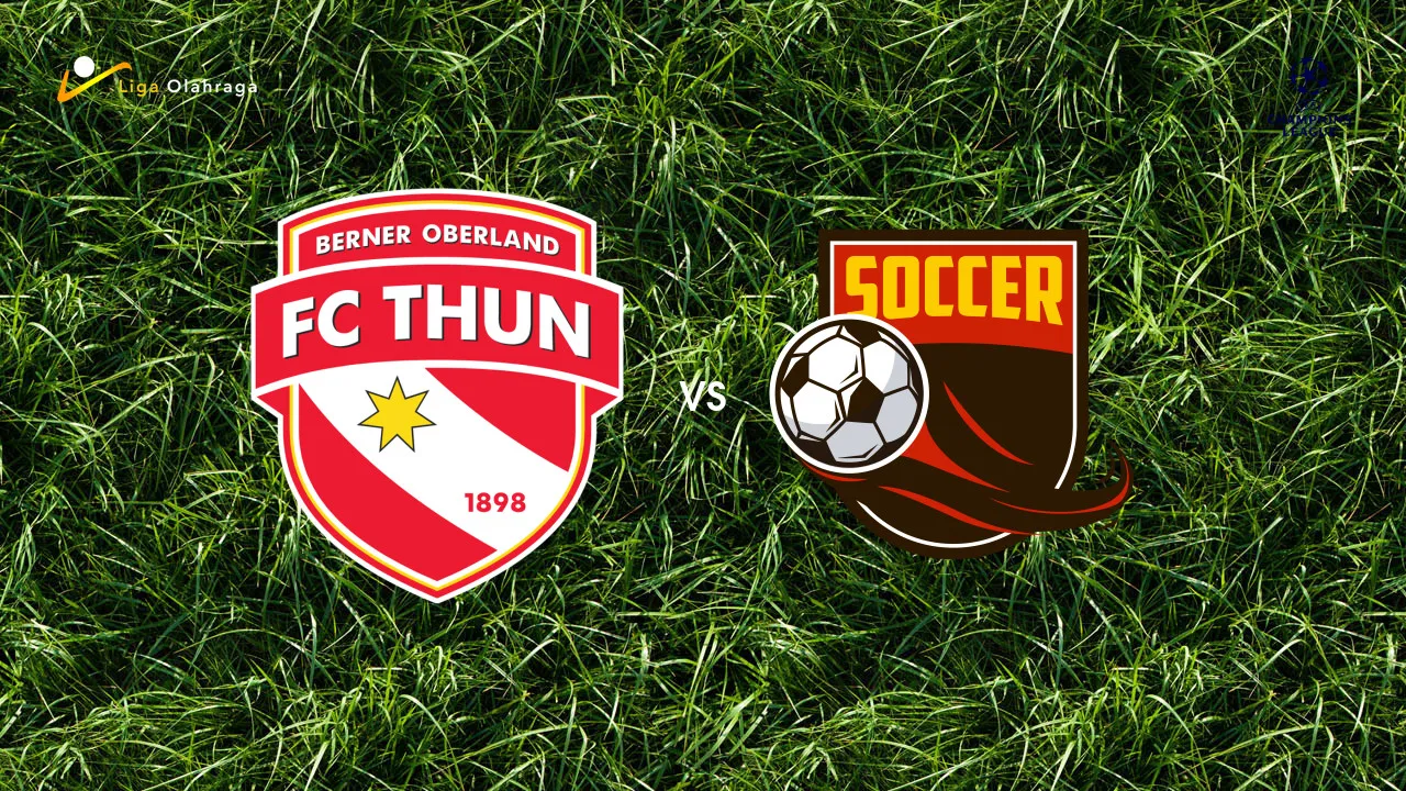 Prediksi Thun vs Dinamo Zagreb, 22 Juli 2026 Champions League
