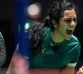 PV Sindhu Akhiri Paceklik Gelar Yang Panjang Dengan Gaya Memukau
