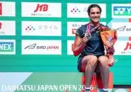 PV Sindhu Pede Mampu Kalahkan An Se Young di Masa Mendatang