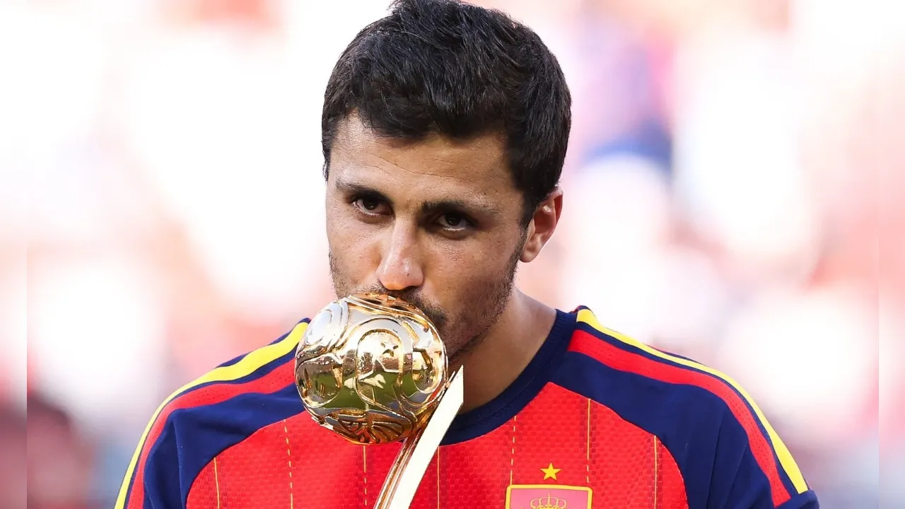 Kapten Spanyol