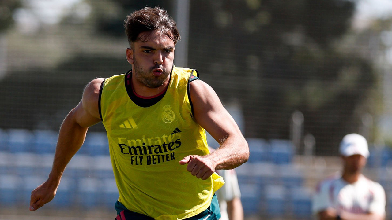 Raul Asencio Ogah Pergi, Transfer Alessandro Bastoni Terancam Gagal