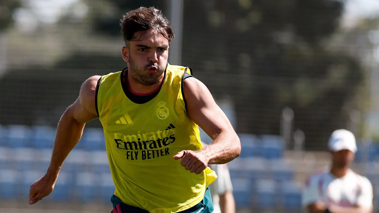 Raul Asencio Ogah Pergi, Transfer Alessandro Bastoni Terancam Gagal