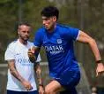 Real Madrid Ingin Alessandro Bastoni, Tapi Harus Jual Bek Dulu