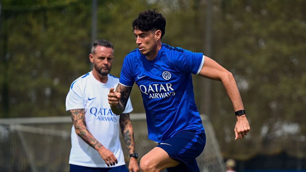 Real Madrid Ingin Alessandro Bastoni, Tapi Harus Jual Bek Dulu