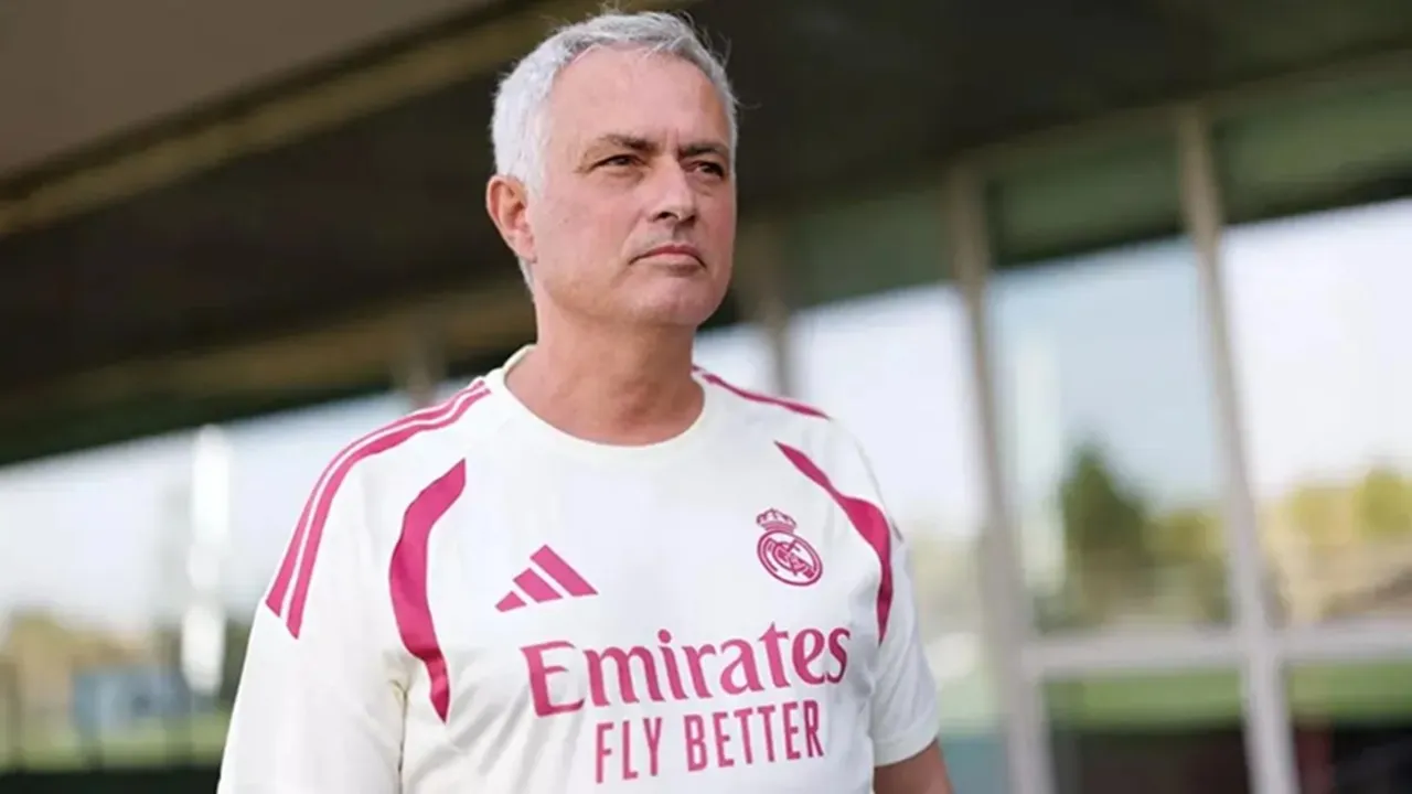 Real Madrid Masih Butuh Dua Pemain Baru Lagi untuk Lengkapi Skuad