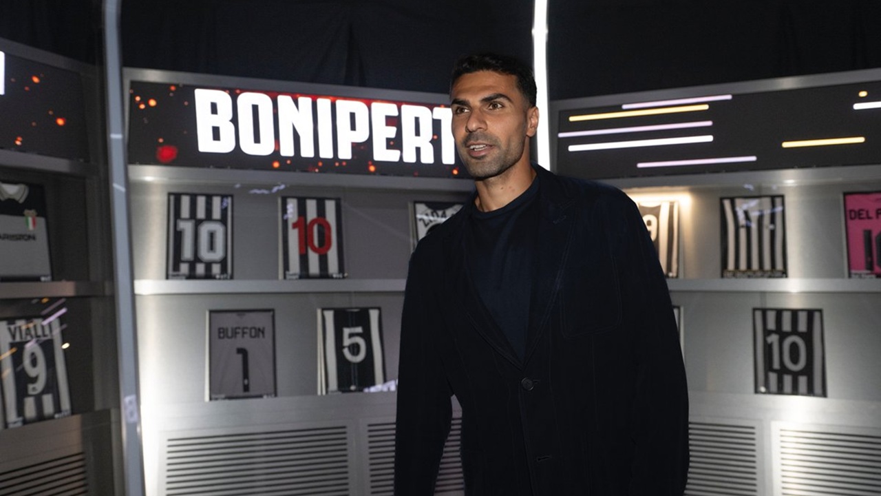 Resmi Gabung Juventus, Zeki Celik: Saya Siap Berikan Segalanya