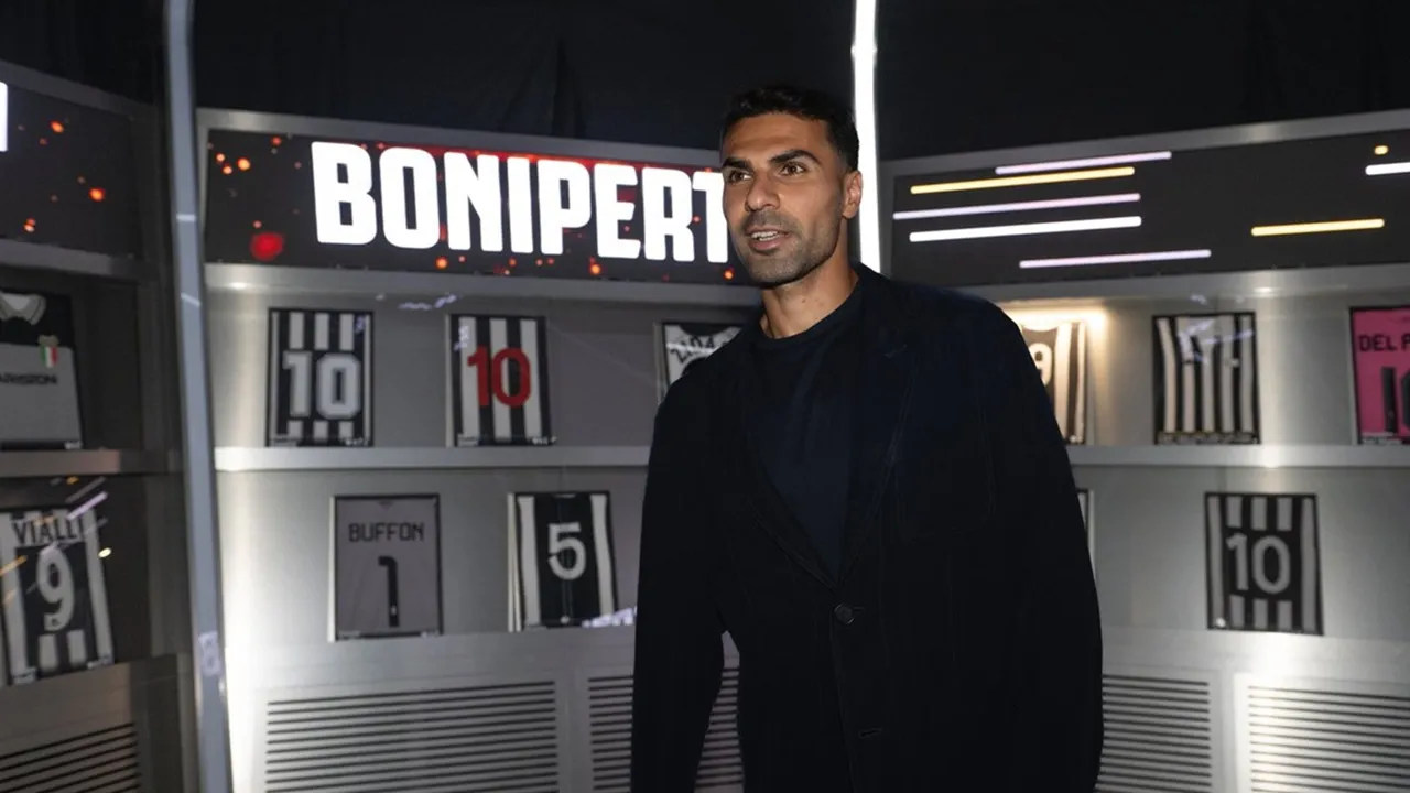 Resmi Gabung Juventus, Zeki Celik: Saya Siap Berikan Segalanya