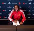 Resmi! Wonderkid Tottenham Tynan Thompson Gabung Manchester United