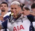 Richarlison Masuk Radar Juventus usai Randal Kolo Muani Susah Direkrut