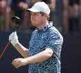 Robert MacIntyre Kena Teguran Resmi Usai Luapkan Emosi di The Open