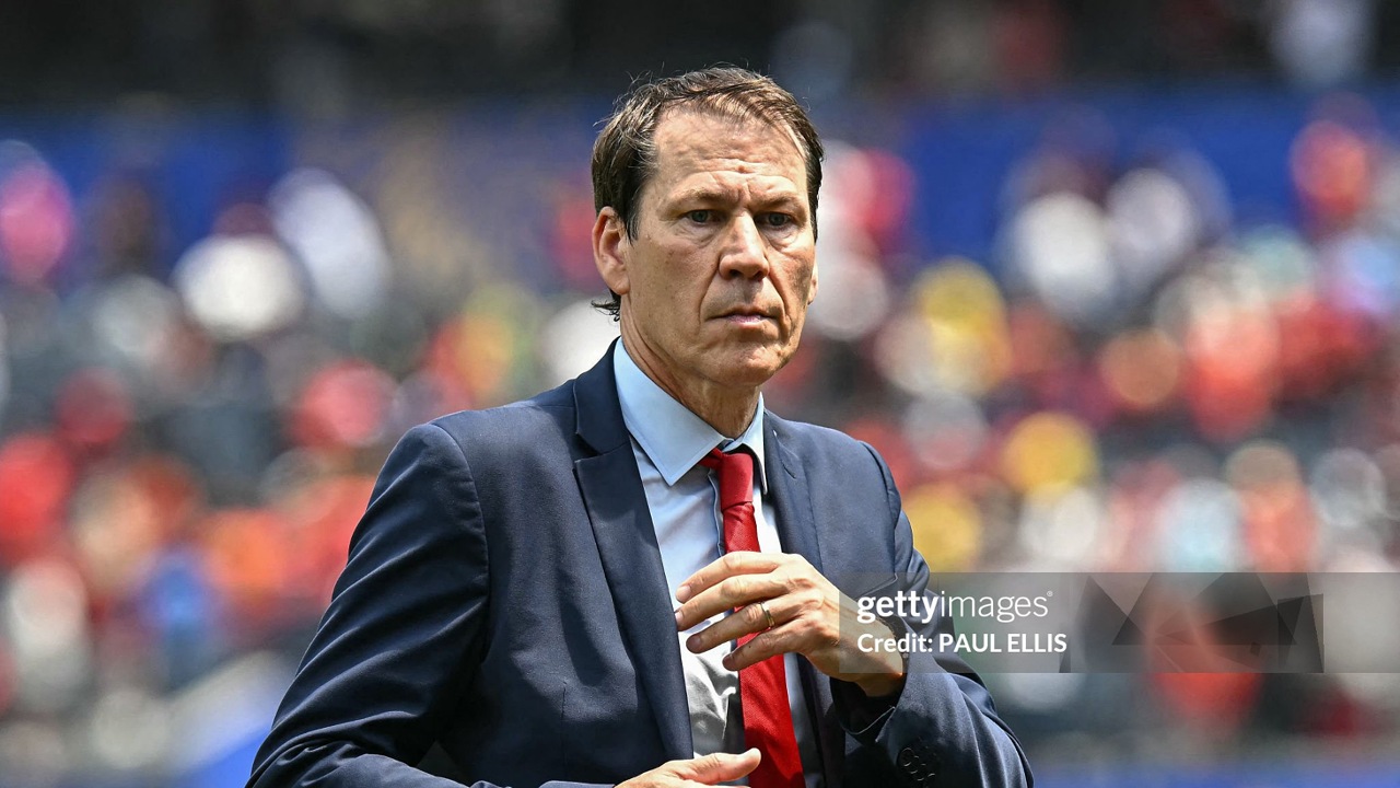 Rudi Garcia Tinggalkan Timnas Belgia Usai Piala Dunia 2026