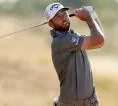 Ryan Fox Hibur Sam Burns Usai Gagal Juara di Royal Birkdale