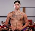 Ryan Garcia Sesumbar Mampu KO Benn Sebelum Ronde Keenam
