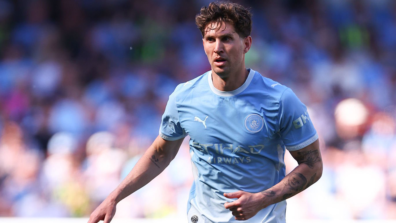 Saliba Cedera, Arsenal Mulai Pertimbangkan Rekrut John Stones