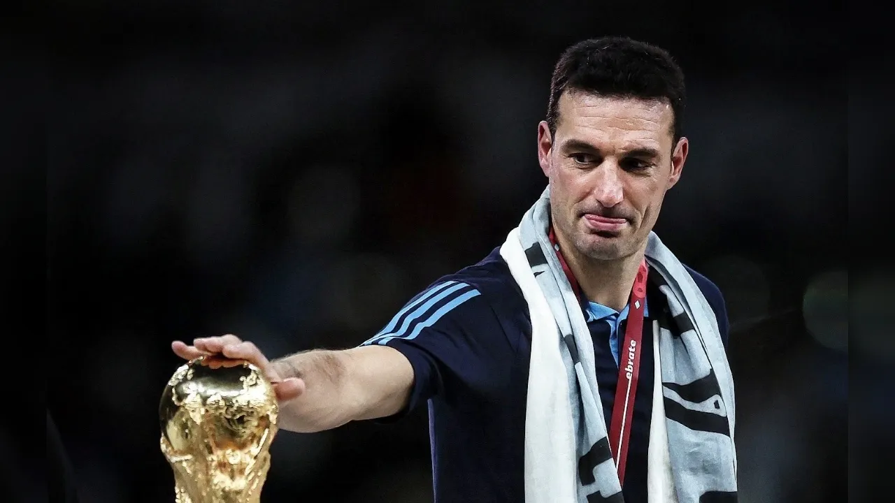 Scaloni