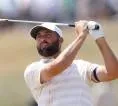 Scottie Scheffler Ungkap Alasan Minta Bolanya Tak Dicari di The Open